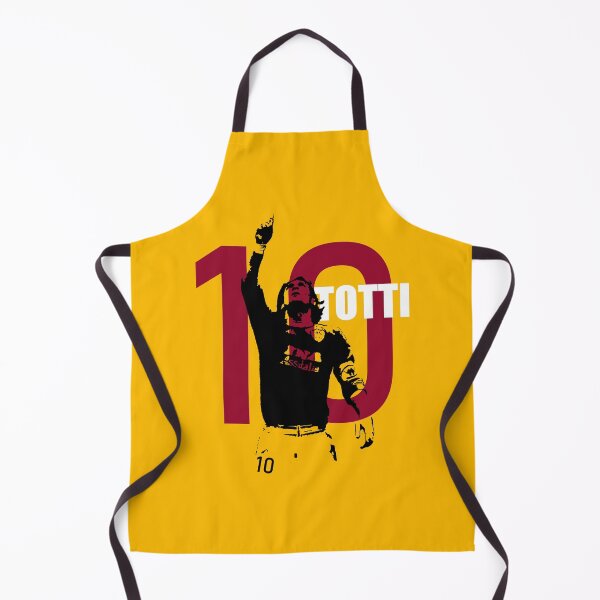 Item preview, francesco totti il capitano rome designed and sold by L3lack7.
