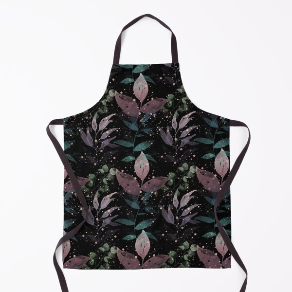 Item preview, Watercolour Foliage designed and sold by MagicByCourt.