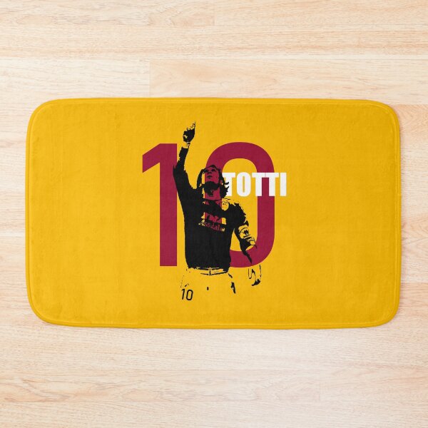 Item preview, francesco totti il capitano rome designed and sold by L3lack7.