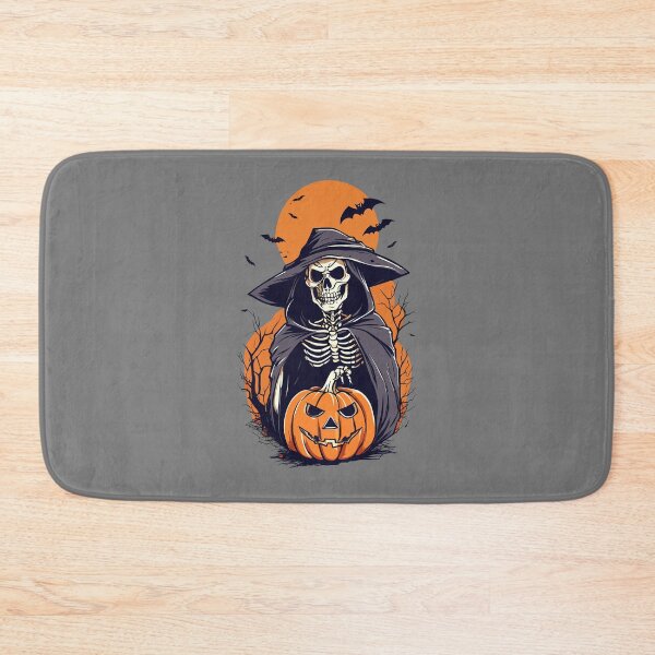 Item preview, Halloween Skull costume designed and sold by tinytwist.