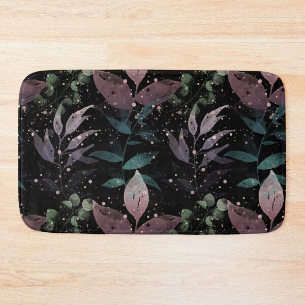 Item preview, Watercolour Foliage  designed and sold by MagicByCourt.