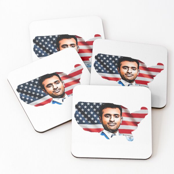 Item preview, Vivek Ramaswamy Election designed and sold by Leacit.