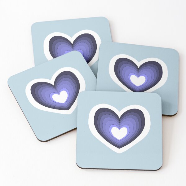 Item preview, Radiance (blue) designed and sold by maddyyeah.