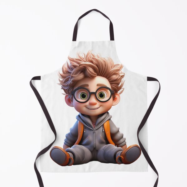 Item preview, Adorable Friends: Dolls and Animated Characters 25 designed and sold by artyfull.