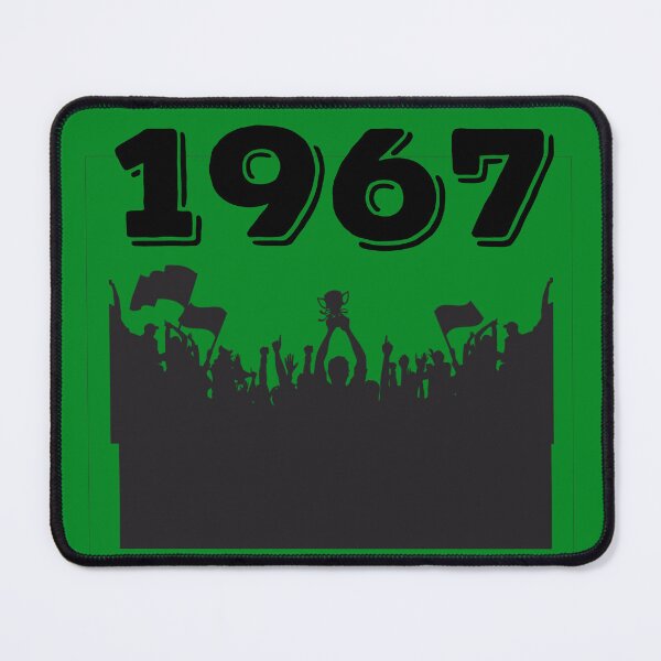 Item preview, Glasgow Celtic 1967 Champions designed and sold by Tom O Gotchi.