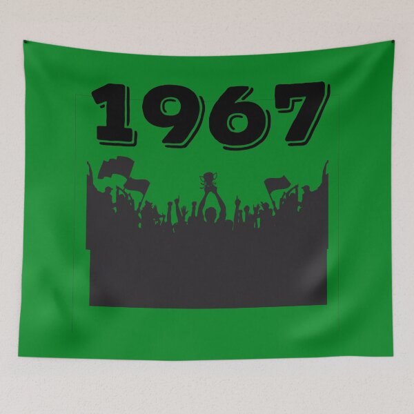 Item preview, Glasgow Celtic 1967 Champions  designed and sold by Tom O Gotchi.