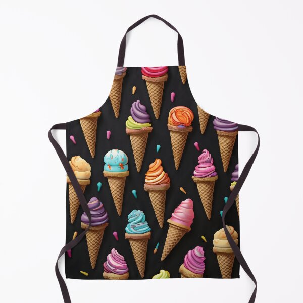 Item preview, Fun Ice Creams designed and sold by platonicXXI.