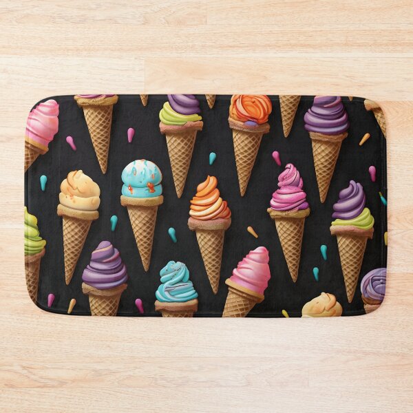 Item preview, Fun Ice Creams designed and sold by platonicXXI.