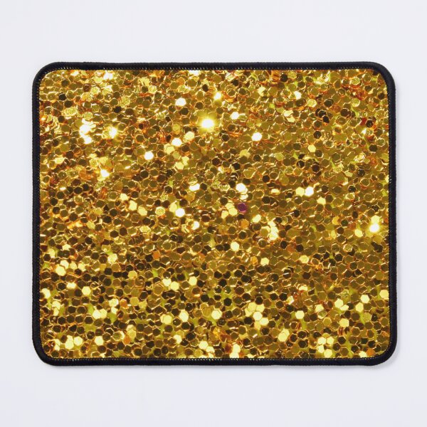 Item preview, Photograph of glitter/sequins only - Not Real designed and sold by WOW TeesAndThings.