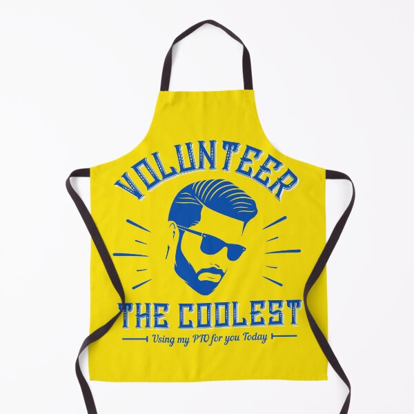 Item preview, Volunteer : The Coolest designed and sold by HaileyLow.