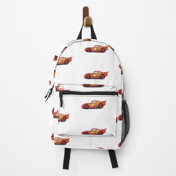 Item preview, Lightning MCQUEEN designed and sold by PauloSc.
