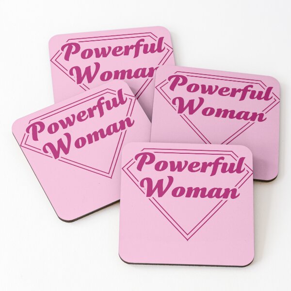 Item preview, Powerful Woman designed and sold by Artsemg.