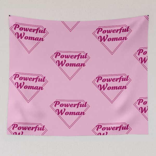 Item preview, Powerful Woman designed and sold by Artsemg.