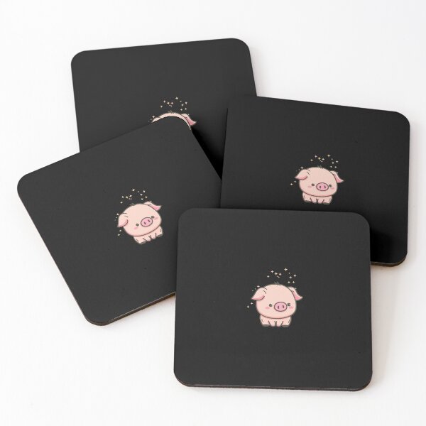 Item preview, Pink Pig designed and sold by CCEINnoc.