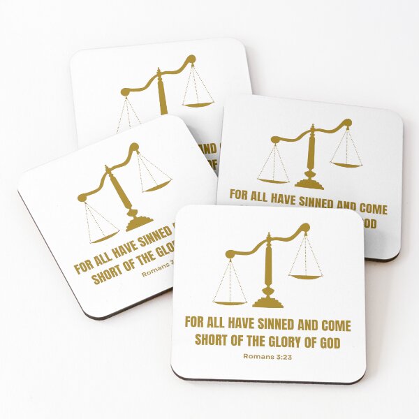 Item preview, All have sinned designed and sold by GospelWork.