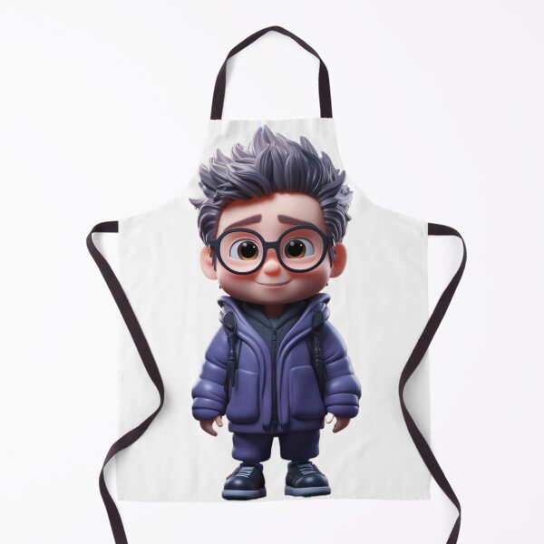 Item preview, Adorable Friends: Dolls and Animated Characters 27 designed and sold by artyfull.