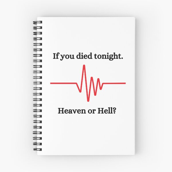 Item preview, If you died tonight designed and sold by GospelWork.