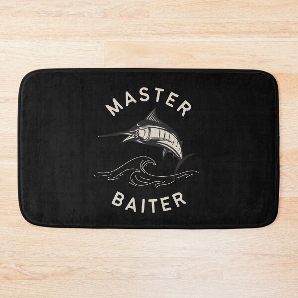 Item preview, Master baiter designed and sold by Shlepprock.