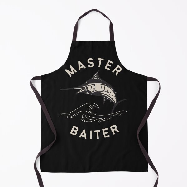 Item preview, Master baiter designed and sold by Shlepprock.