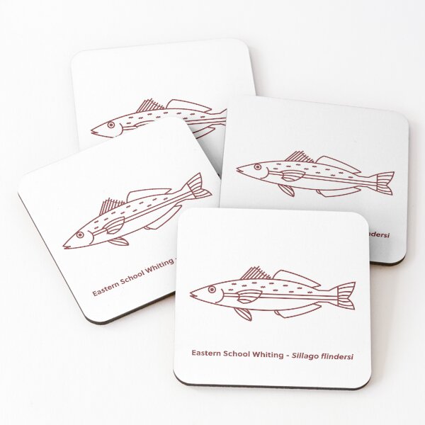 Item preview, Kawaii Eastern School Whiting in Maroon and White designed and sold by fruttidimare.