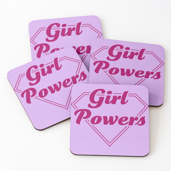 Item preview, Girl Power designed and sold by Artsemg.
