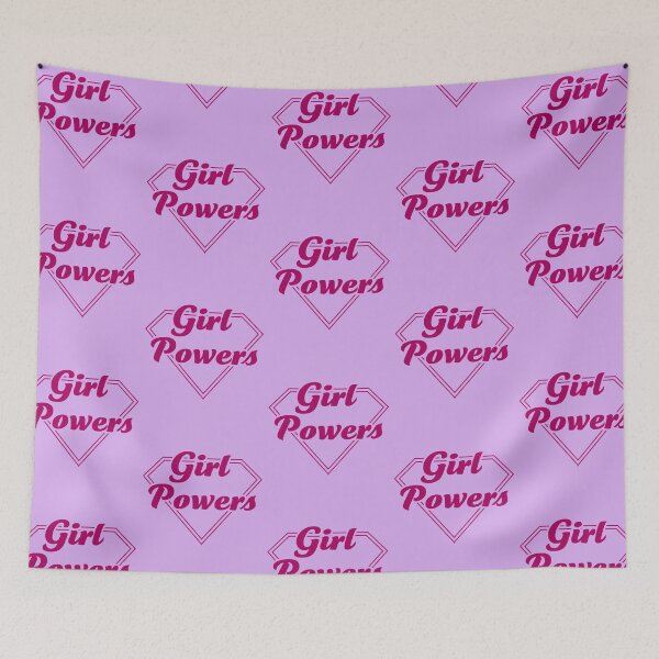 Item preview, Girl Power designed and sold by Artsemg.
