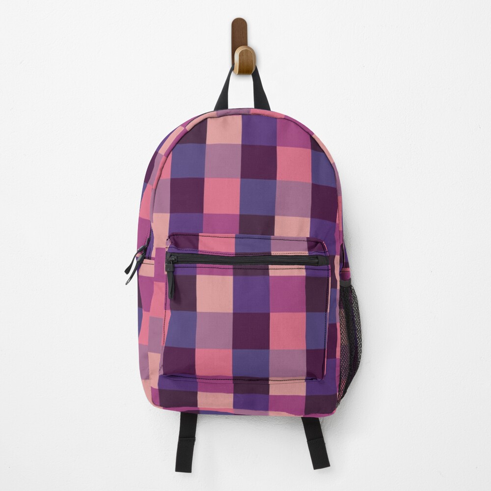 Item preview, Backpack designed and sold by oscargml.