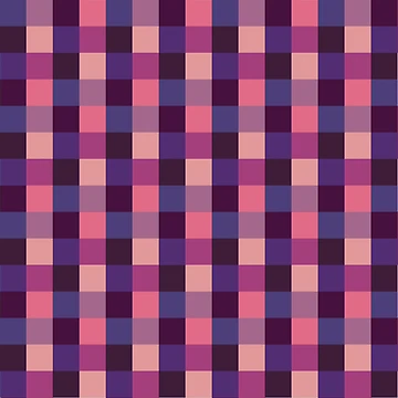 Artwork thumbnail, Pattern by Art Dila Studio