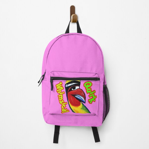 Item preview, Whimsical Quirk designed and sold by Vo0do0oo.