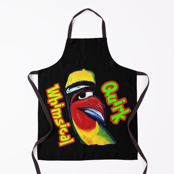 Item preview, Whimsical Quirk designed and sold by Vo0do0oo.