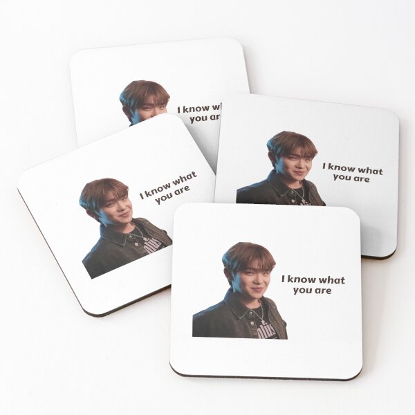 Item preview, Kim Taerae Boys Planet Zero Base One ZB1 Meme Sticker designed and sold by Jules :).