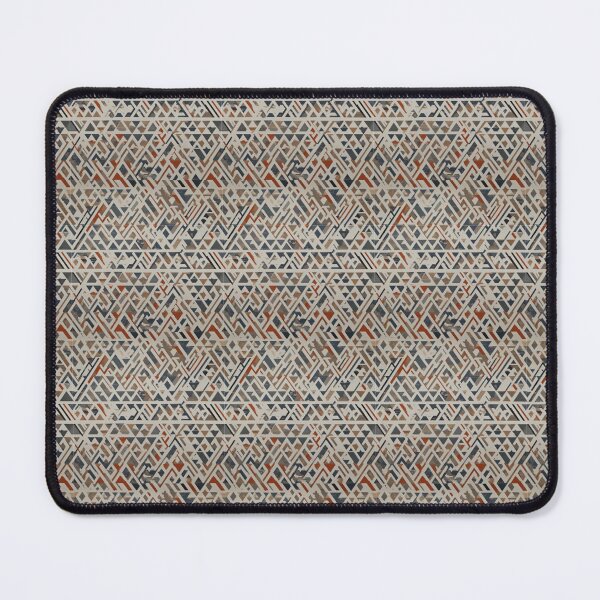 Item preview, Minimalist Geometry Pattern designed and sold by Tabuku.