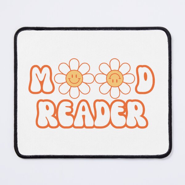 Item preview, Mood Reader designed and sold by OscarAndOphelia.