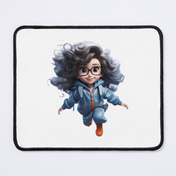 Item preview, Adorable Friends: Dolls and Animated Characters 29 designed and sold by artyfull.