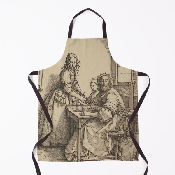 Item preview, Johannes Vermeer designed and sold by ComicsFactory.