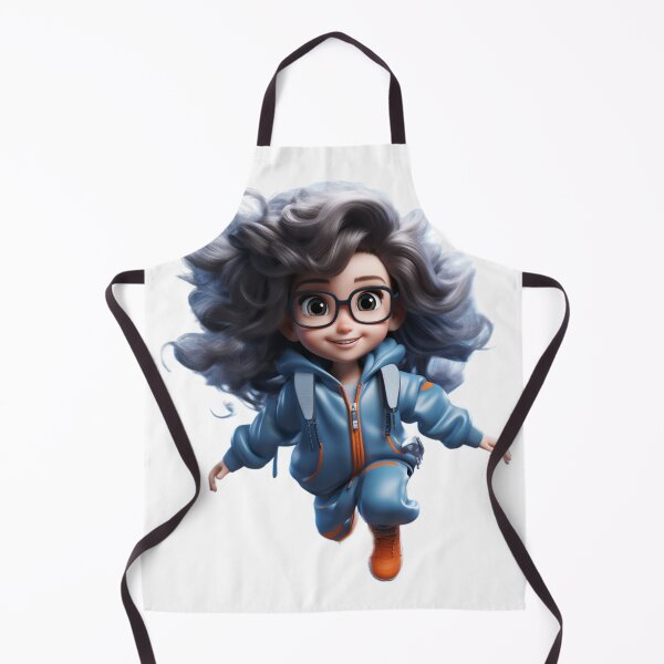 Item preview, Adorable Friends: Dolls and Animated Characters 29 designed and sold by artyfull.