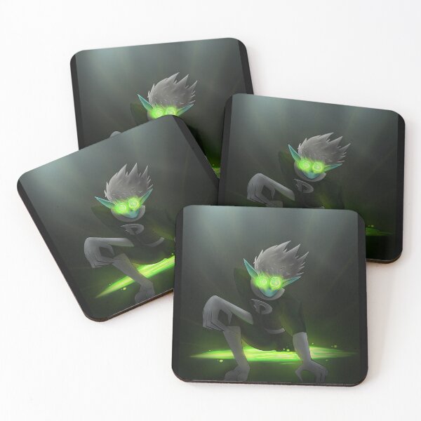 Item preview, Summoned  designed and sold by CozyEarthBaby.