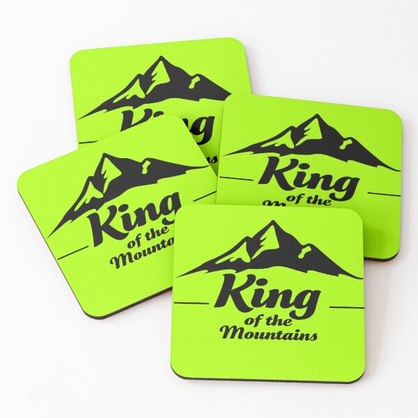 Item preview, King on the Mountains designed and sold by Artsemg.