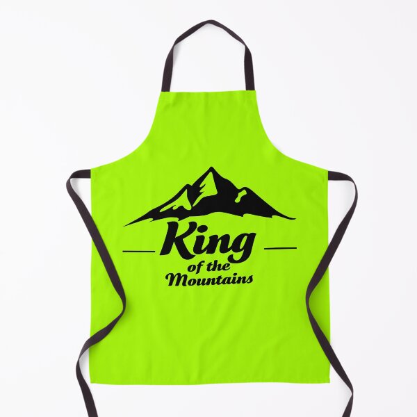 Item preview, King on the Mountains designed and sold by Artsemg.