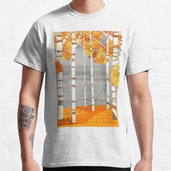 Item preview, Autumn Woods designed and sold by katherineblower.