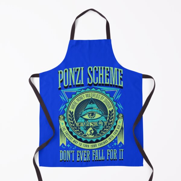 Item preview, Ponzi Scheme designed and sold by HaileyLow.