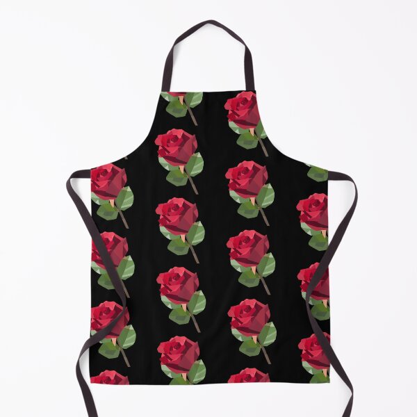 Item preview, Geometric Rose designed and sold by AquadaxDragon.