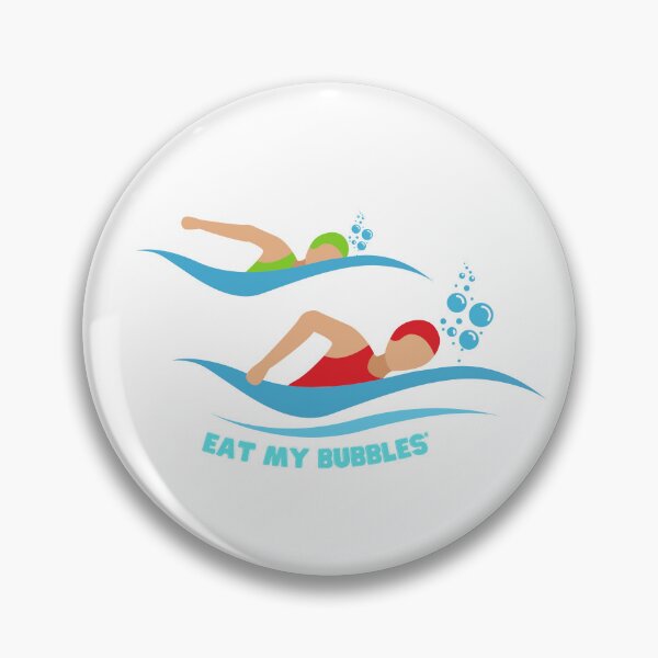 Item preview, EAT My BuBbles designed and sold by BetterMindsTees.