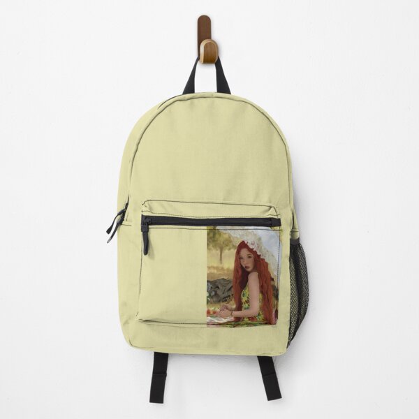 Item preview, Sunmi Heartburn picnic designed and sold by MintyLix.