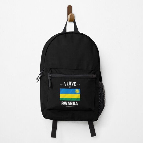 Item preview, I Love Rwanda designed and sold by LoveMyRoots.