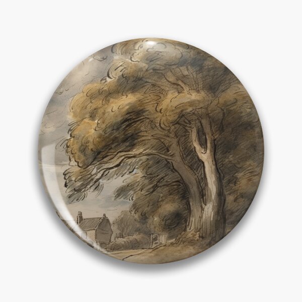 Item preview, John Constable designed and sold by ComicsFactory.