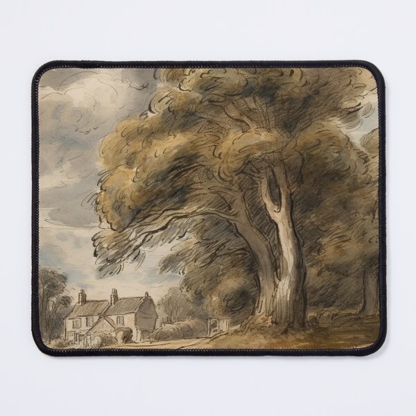 Item preview, John Constable designed and sold by ComicsFactory.
