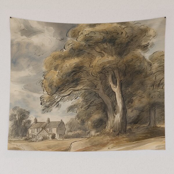 Item preview, John Constable designed and sold by ComicsFactory.