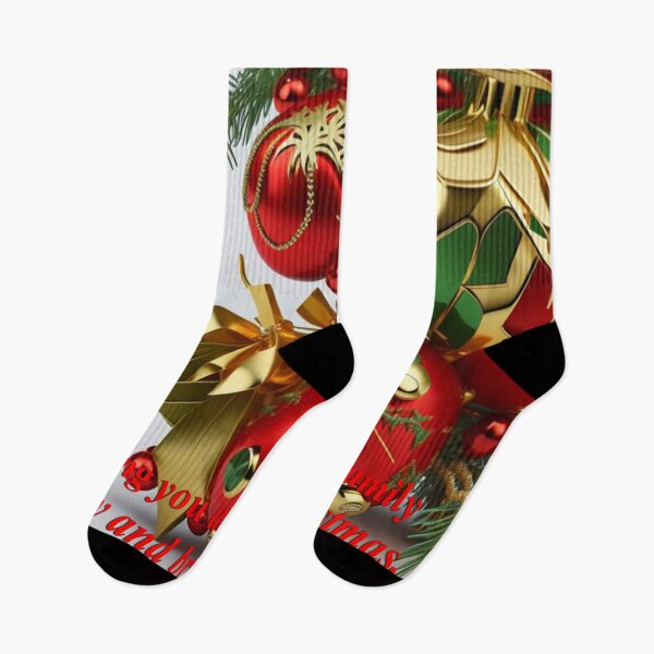 Artikelvorschau, Klassische Weihnachtsgrüße entworfen und verkauft von likbatonboot.