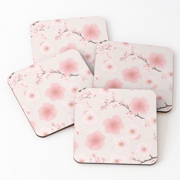 Item preview, #2 Captivating Japanese Sakura Design: Embracing Vibrant Blossoms designed and sold by CyberCollective.